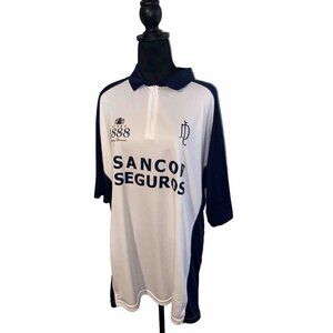 XXXL LaDolfina Polo Team Sancor Seguros Cambiaso 1 Mens Shirt